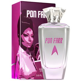 perfume Pon Farr