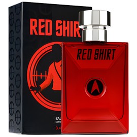 perfume Red Shirt