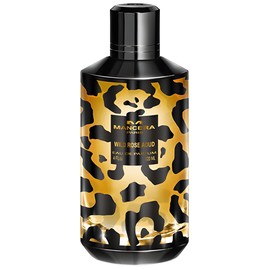 perfume Wild Rose Oud