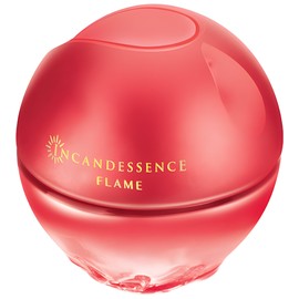perfume Incandessence Flame