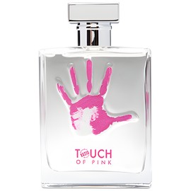perfume Touch Of Pink