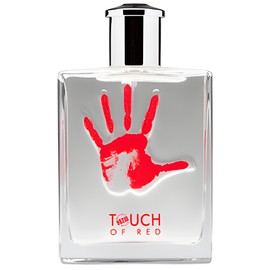 perfume Touch Of Red