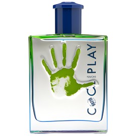perfume Touch Of Cool Play