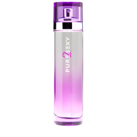 perfume Pure 2 Sexy