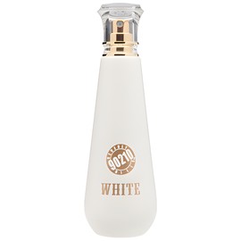 perfume Beverly Hills 90210 White