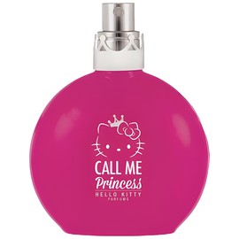 perfume Hello Kitty Call Me Princess 