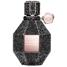 perfume Flowerbomb Swarovski Deluxe
