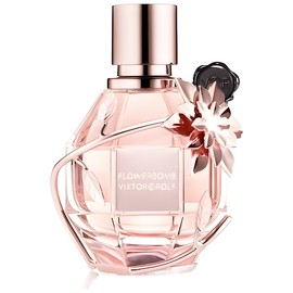 perfume Flowerbomb Christmas Edition 2014