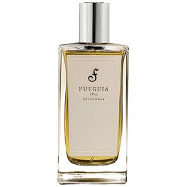 perfume La Tierra del Rayo