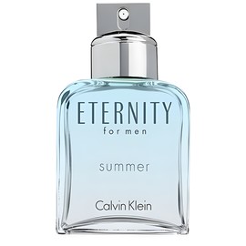 perfume Eternity For Men Summer 2007