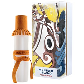 perfume Cocco e Limone