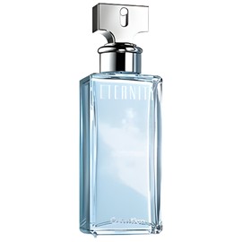 perfume Eternity Summer 2007