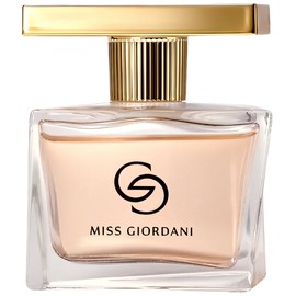 Miss Giordani