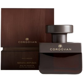 perfume Cordovan