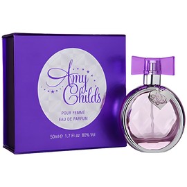 perfume Amy Childs Pour Femme