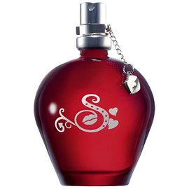 perfume Secrets to Keep Kiss