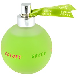 perfume Colore Colore Green