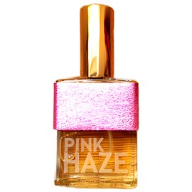 Pink Haze