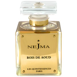 perfume Bois de Aoud