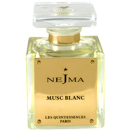 perfume Musc Blanc