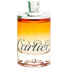 perfume Eau de Cartier Concentree Edition Limitee 2007
