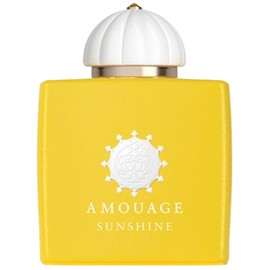 Sunshine Woman