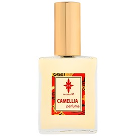 Camellia Eau de Parfum