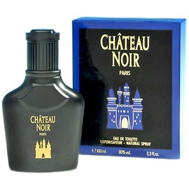 perfume Chateau Noir