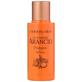 perfume Accordo Arancio