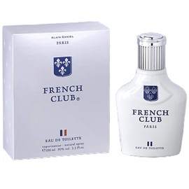 perfume French Club