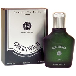 perfume Greenwich