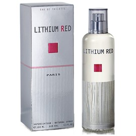 perfume Lithium Red
