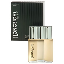 perfume Longsight Black