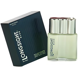 Longsight Blue