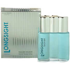 perfume Longsight Silver