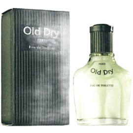 perfume Old Dry