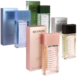 perfume Skyros Green