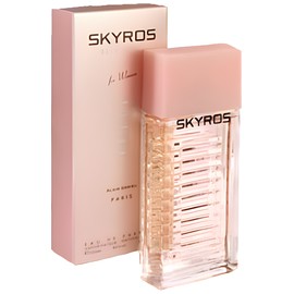perfume Skyros Rose