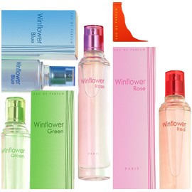 perfume Winflower Blue