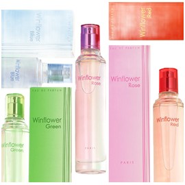 perfume Winflower Red