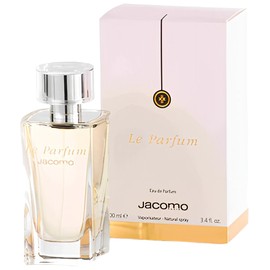 perfume Le Parfum