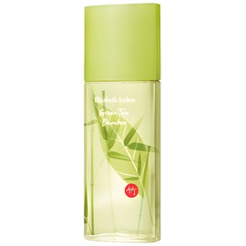 Green Tea Bamboo
