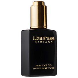 perfume Nirvana Black Perfume Oil