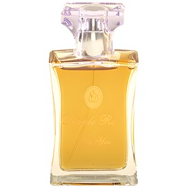 perfume Purple Rose