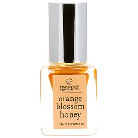 perfume Orange Blossom Honey