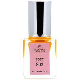 perfume Rose 802