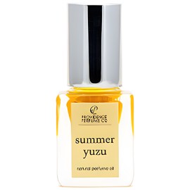Summer Yuzu