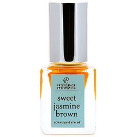 perfume Sweet Jasmine Brown