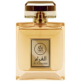 perfume Al Gharam