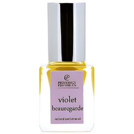 perfume Violet Beauregarde